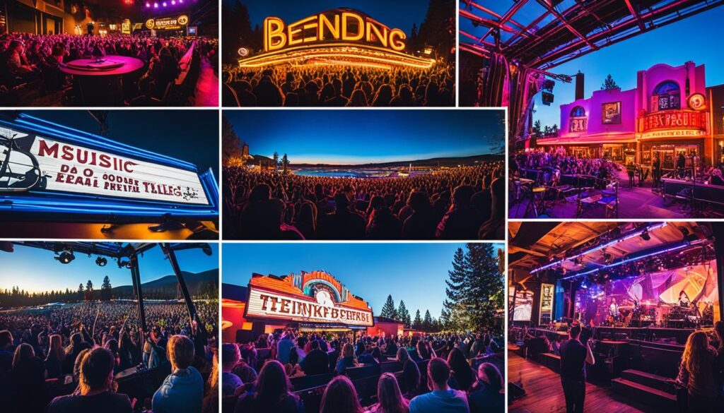 best live music venues in Bend best live music venues in Bend