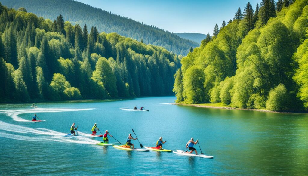 best locations for water sports Charlotte best locations for water sports Charlotte