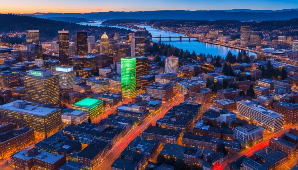 best lodging options Portland best lodging options Portland