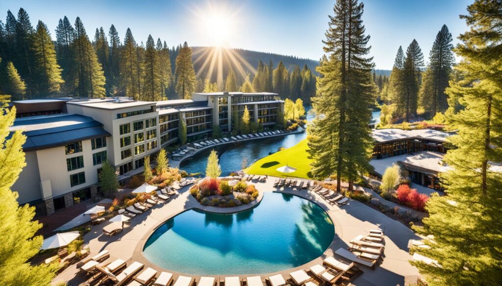 best luxury hotels Bend best luxury hotels Bend