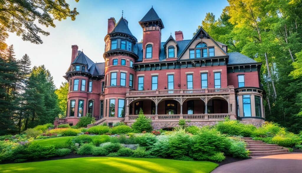 best mansion tours in Duluth best mansion tours in Duluth