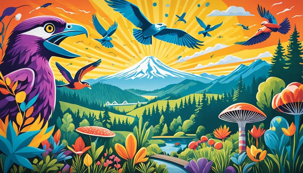 best mural spots in Eugene best mural spots in Eugene