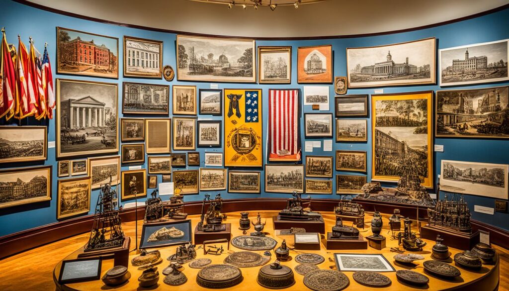 best museums Baltimore