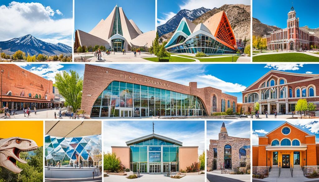 best museums in Provo best museums in Provo