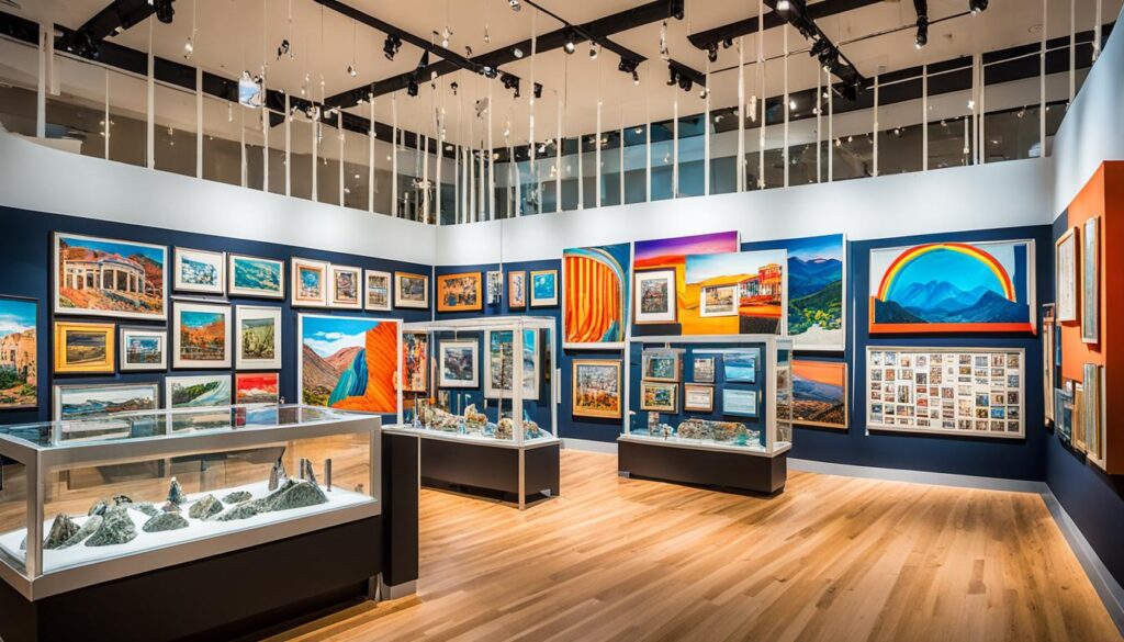 best museums in Provo