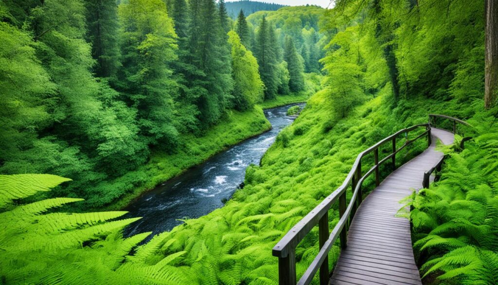 best nature trails in Ann Arbor best nature trails in Ann Arbor