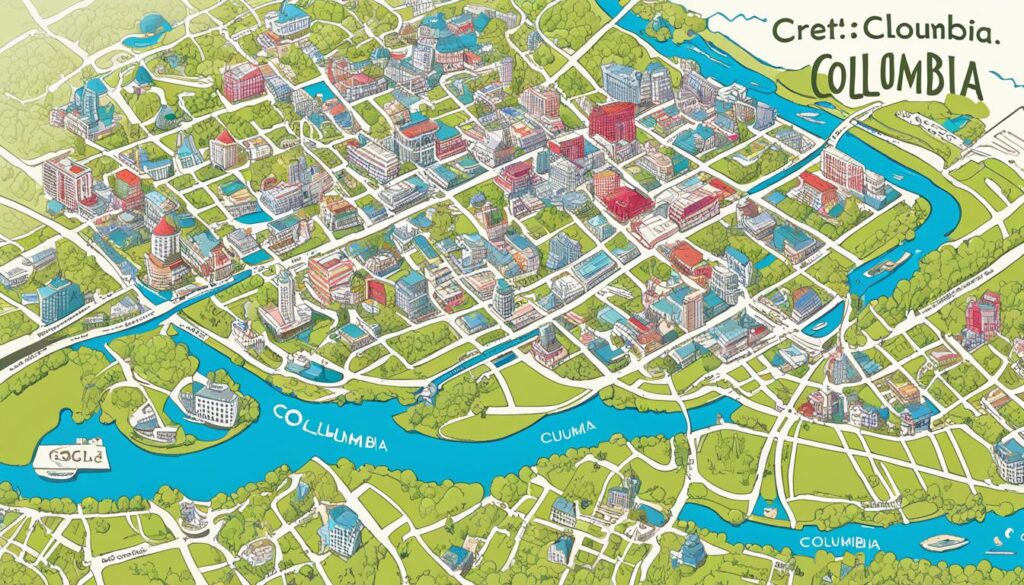 best neighborhoods in Columbia SC best neighborhoods in Columbia SC