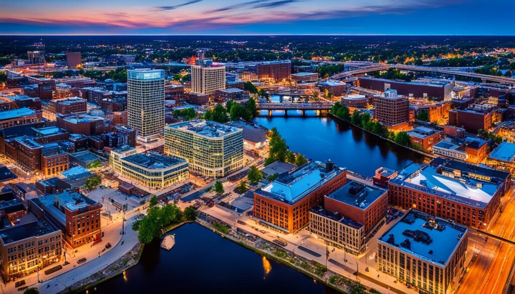 best nightlife options in Grand Rapids best nightlife options in Grand Rapids