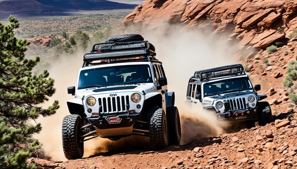 best off-road vehicles best off-road vehicles