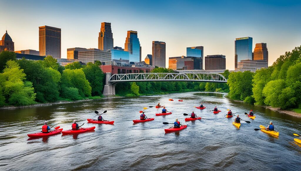 best outdoor activities in Grand Rapids best outdoor activities in Grand Rapids