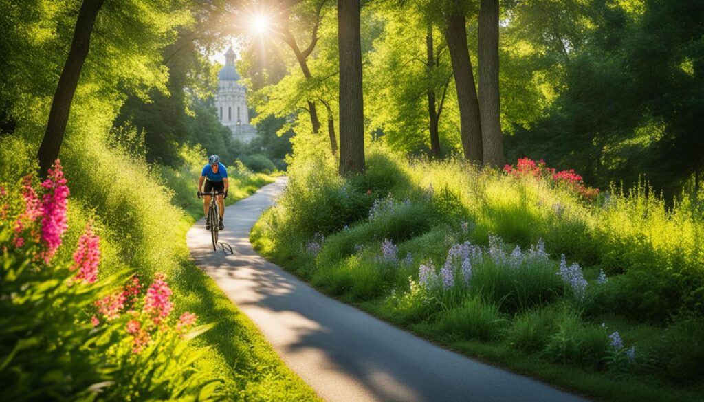 best outdoor experiences Toledo cycling adventures best outdoor experiences Toledo cycling adventures
