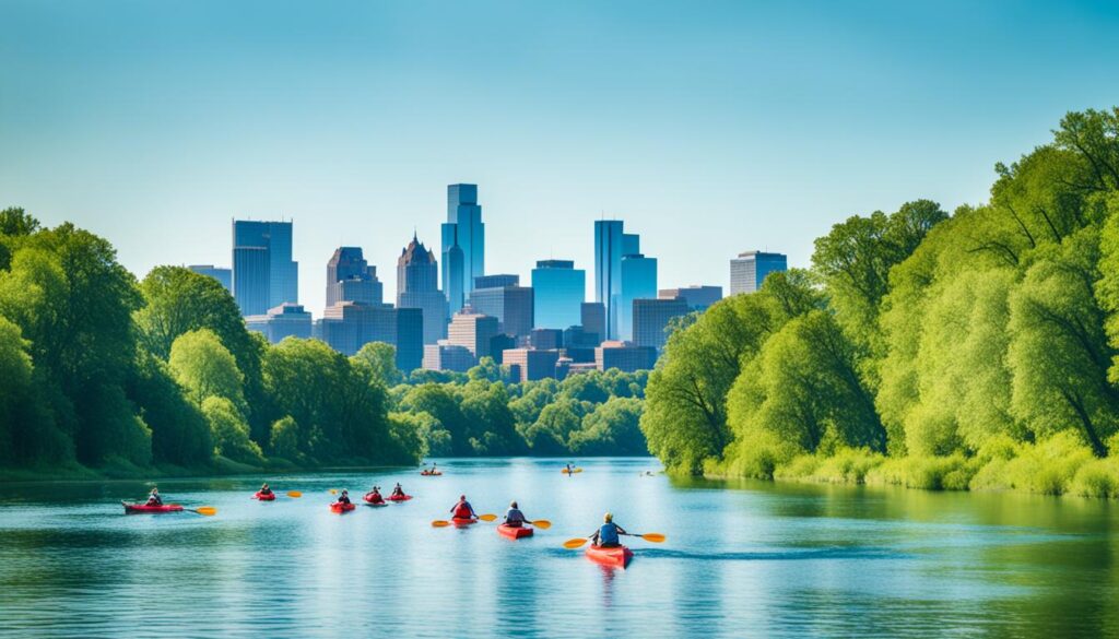 best outdoor spots Minneapolis best outdoor spots Minneapolis