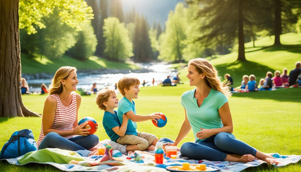 best parks in Asheville best parks in Asheville