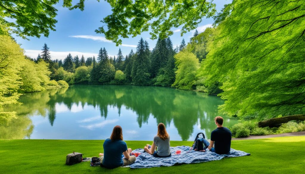 best parks in Portland best parks in Portland