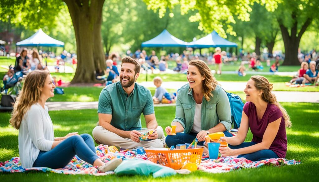 best parks near Dayton best parks near Dayton