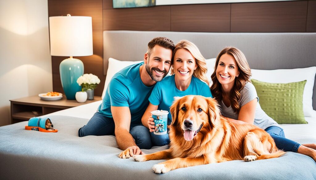 best pet-friendly accommodations in Provo best pet-friendly accommodations in Provo