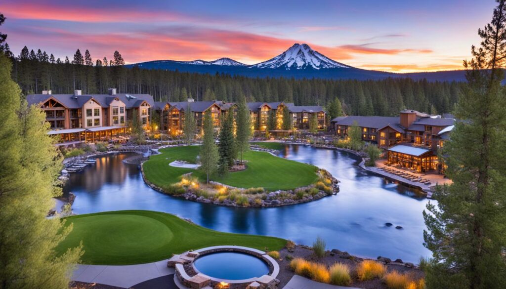 best places to stay in Bend best places to stay in Bend