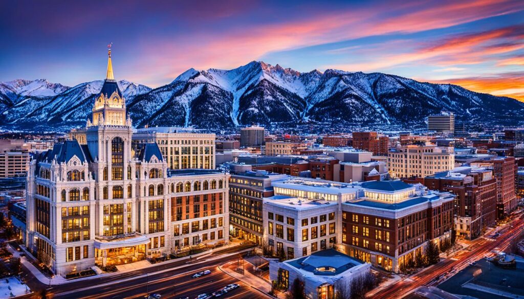 best places to stay in salt lake city