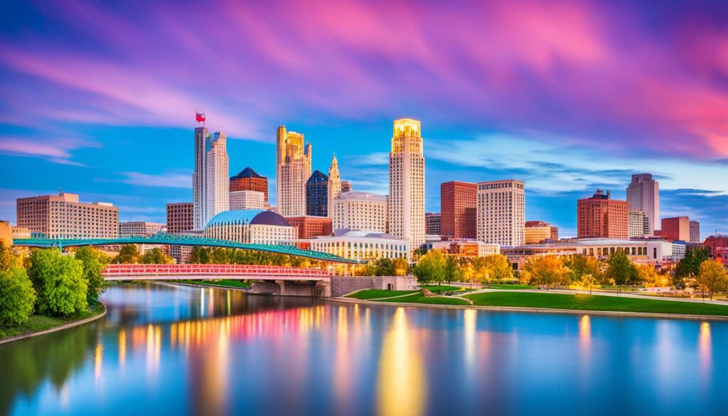 best places to visit in Columbus best places to visit in Columbus