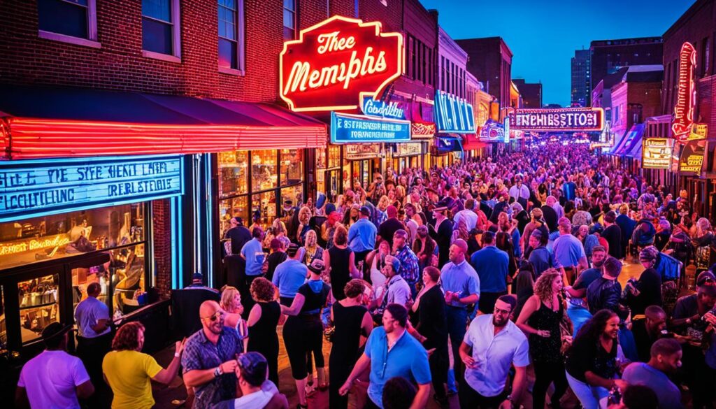best places to visit in Memphis for nightlife best places to visit in Memphis for nightlife