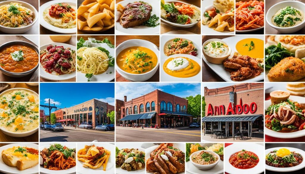 best restaurants in Ann Arbor best restaurants in Ann Arbor