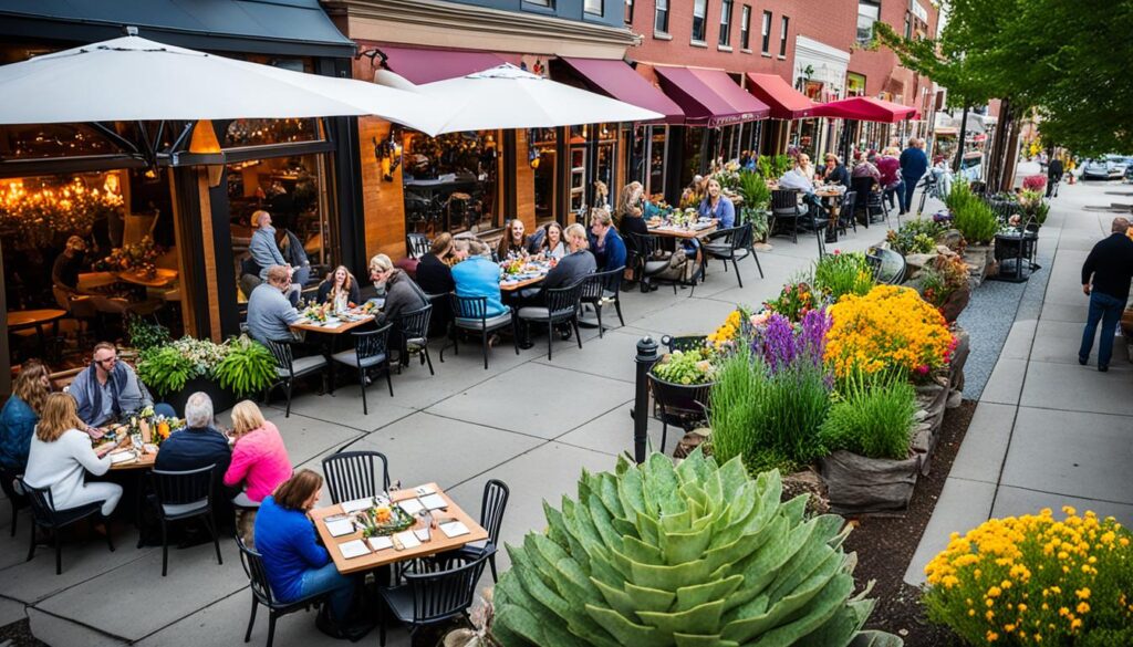 best restaurants in Ashland best restaurants in Ashland