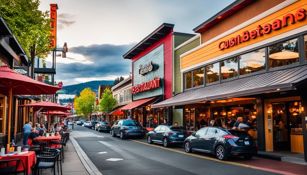 best restaurants in Eugene best restaurants in Eugene