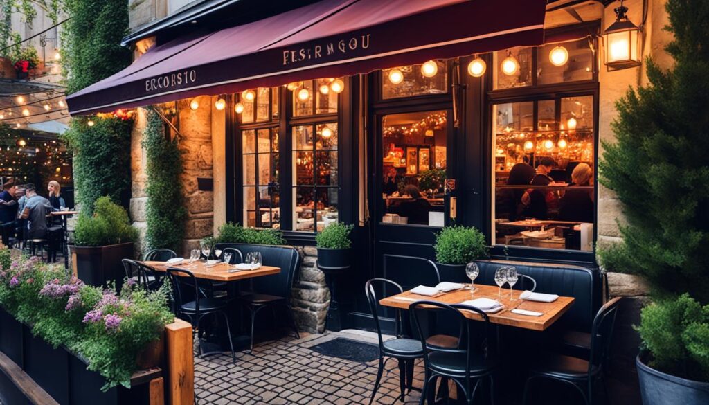best restaurants in Grand Rapids for unique cuisines best restaurants in Grand Rapids for unique cuisines