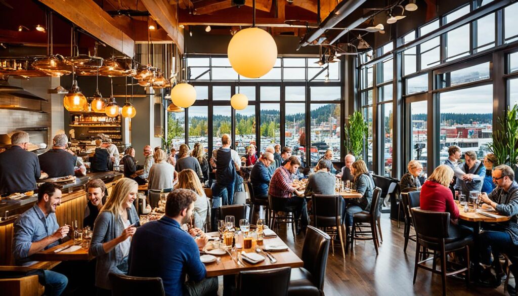 best restaurants in Portland