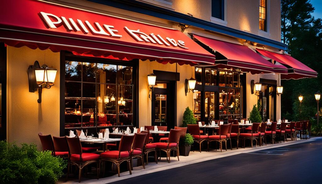 best restaurants in Saint Cloud