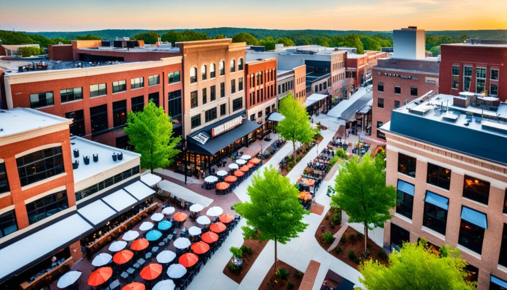 best restaurants in downtown Greenville best restaurants in downtown Greenville