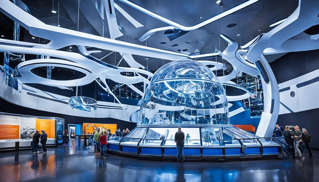 best science museums in Minneapolis