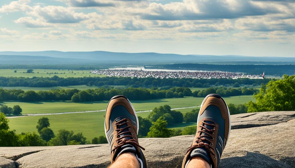 best shoes for walking in Gettysburg best shoes for walking in Gettysburg