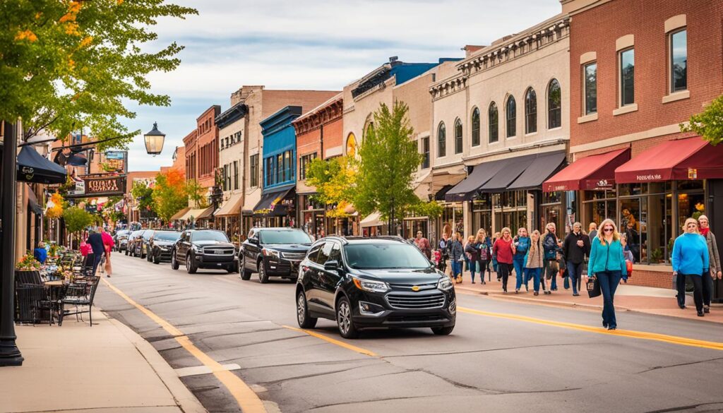 best shopping areas in Traverse City best shopping areas in Traverse City