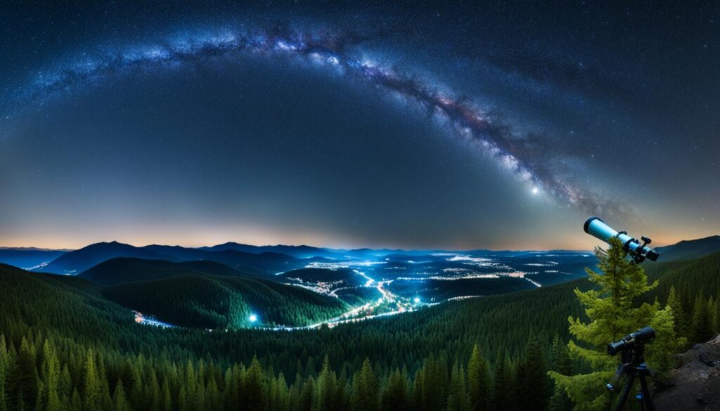best stargazing sites Eugene best stargazing sites Eugene