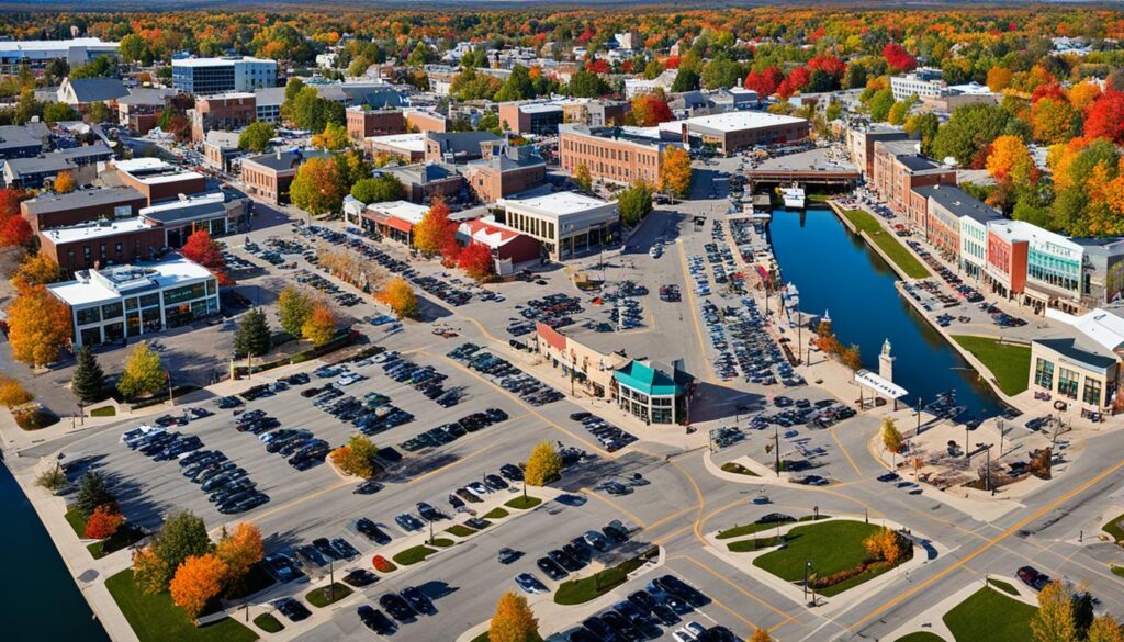 best stores in Traverse City best stores in Traverse City