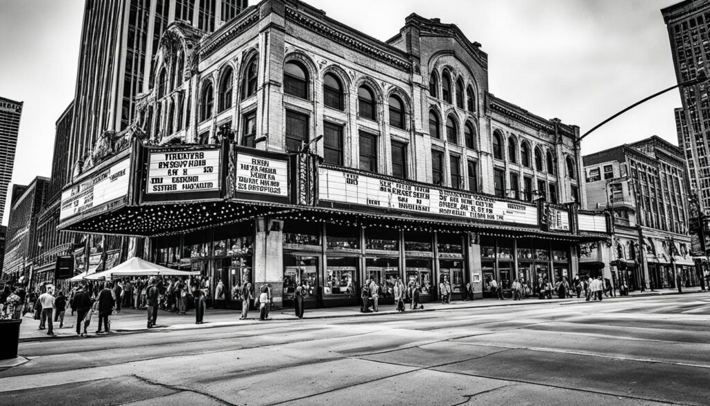 best things to do Detroit best things to do Detroit