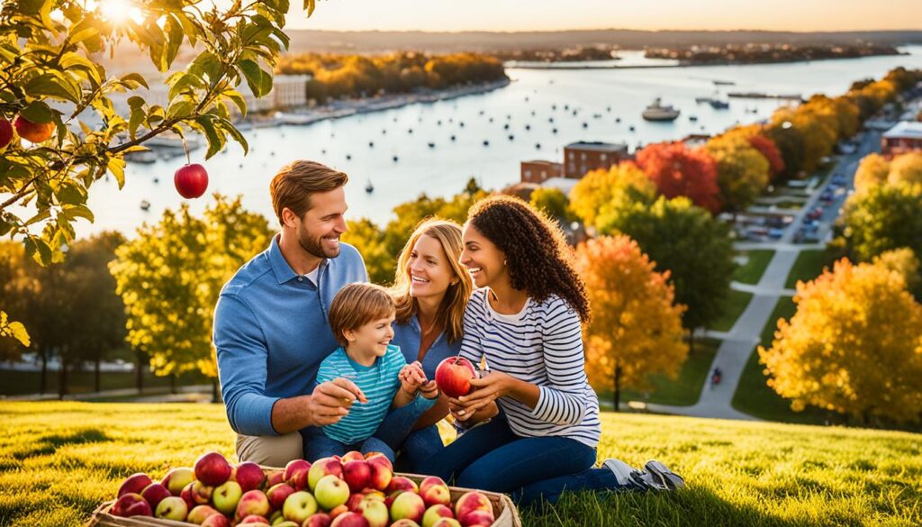 best things to do in Annapolis in the fall best things to do in Annapolis in the fall
