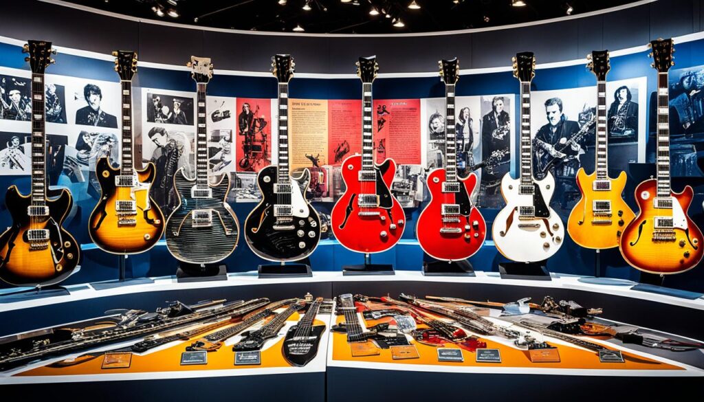 best things to see Rock & Roll Hall of Fame best things to see Rock & Roll Hall of Fame