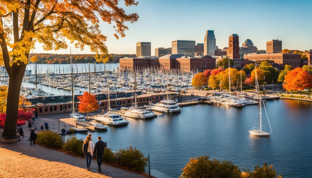 best time to visit Baltimore seasonal safety considerations best time to visit Baltimore seasonal safety considerations