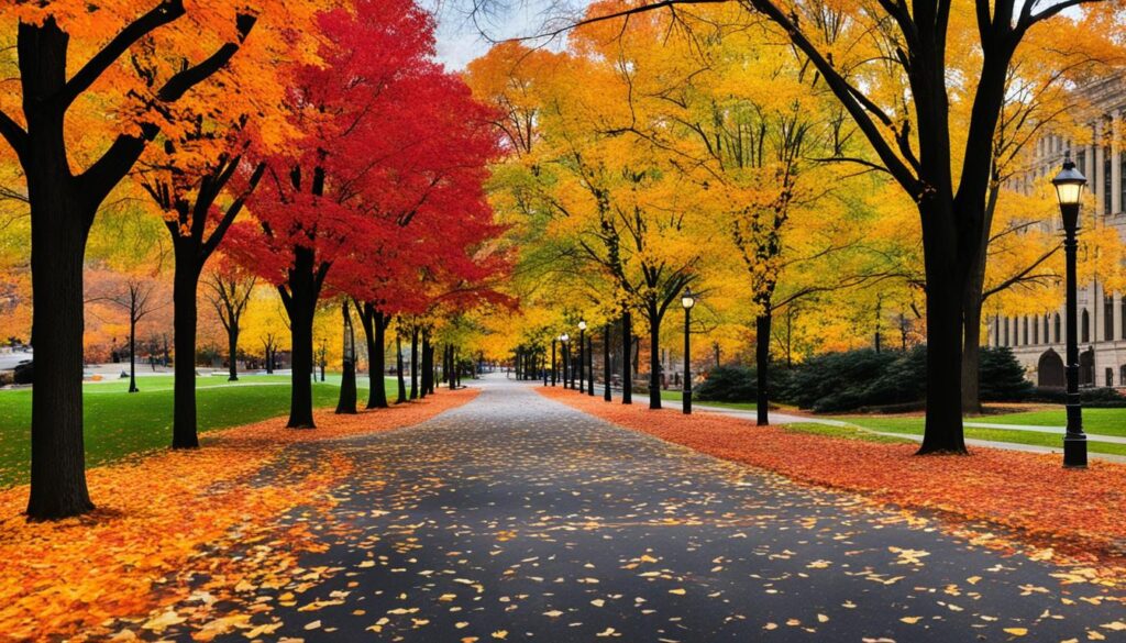 best time to visit cleveland best time to visit cleveland