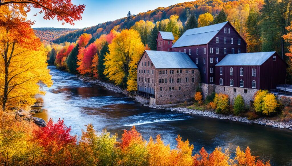 best time to visit historic mills best time to visit historic mills