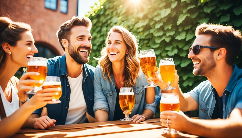 best times for brewery tours best times for brewery tours