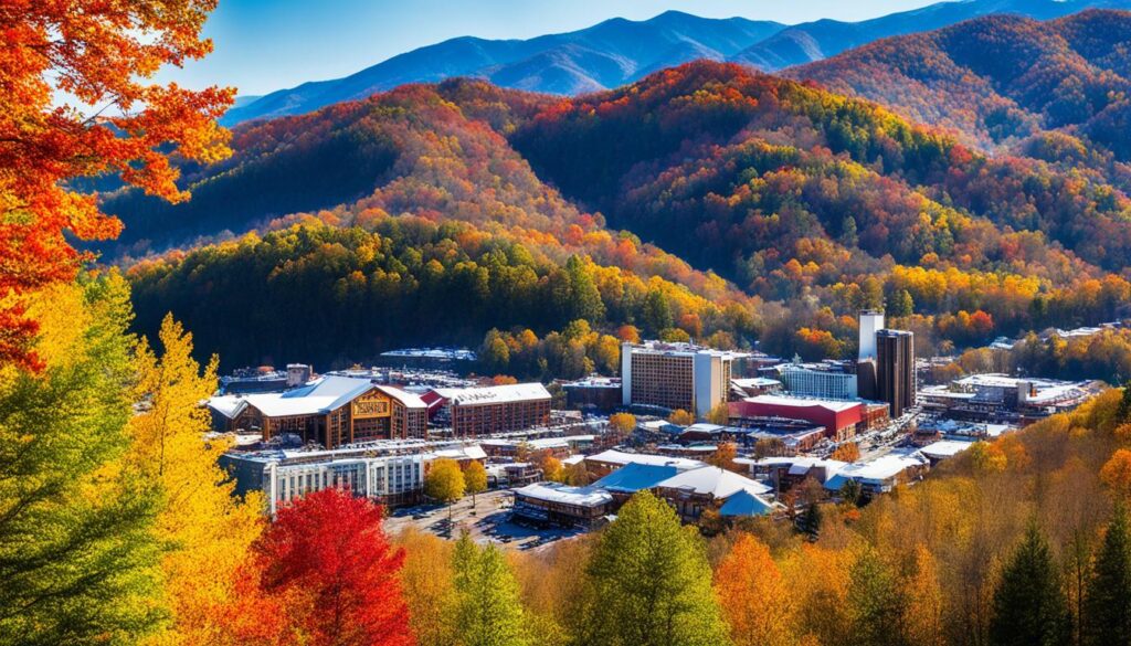best times to visit Gatlinburg seasonal weather festivals events best times to visit Gatlinburg seasonal weather festivals events
