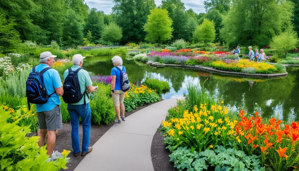 best tours Toledo Botanical Garden best tours Toledo Botanical Garden