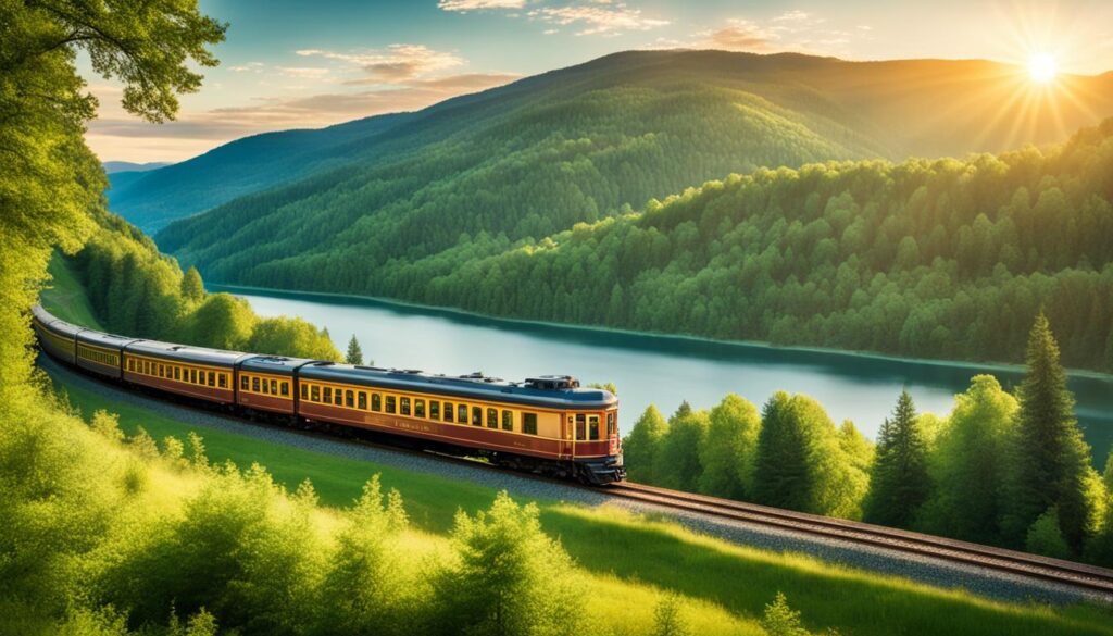 best train trips from Duluth best train trips from Duluth