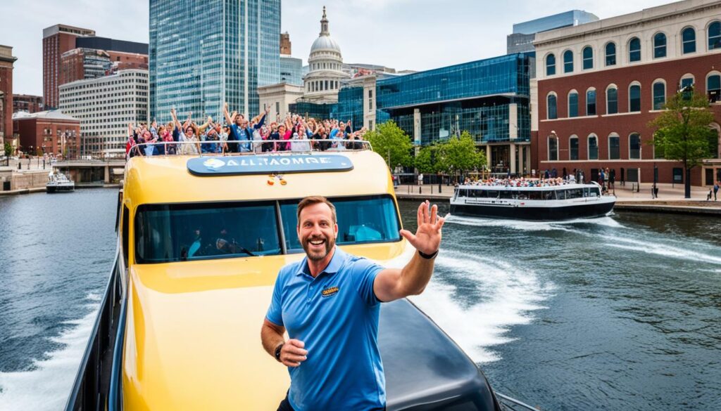 best transportation for sightseeing in Baltimore best transportation for sightseeing in Baltimore
