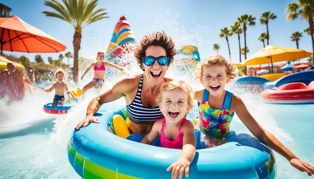 best water park in Utah