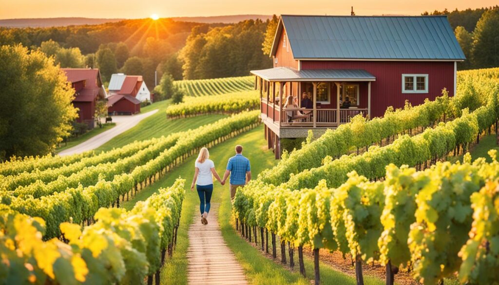 best wine tours Traverse City best wine tours Traverse City
