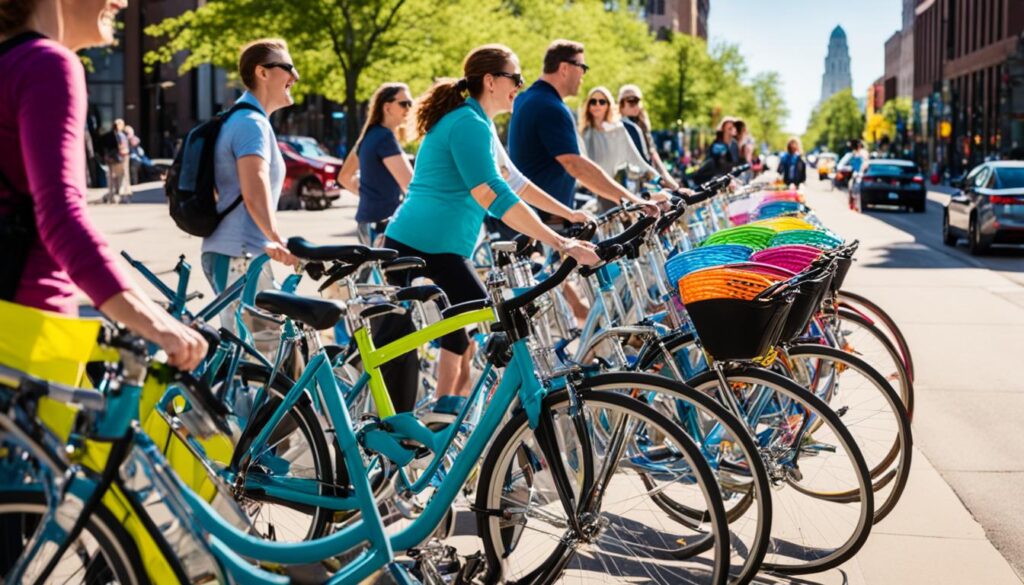 bike hire choices Minneapolis bike hire choices Minneapolis